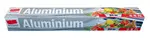  Aluminiumfolie 0,3x20m 11mic