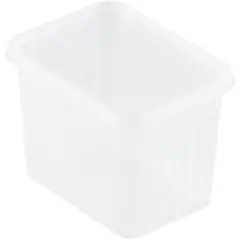  Plastform Fixpack 1000ml 145x110x110mm inkl. lock