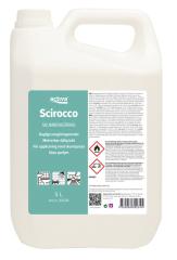  Allreng&ouml;rningsmedel Activa Scirocco Skum 5 liter