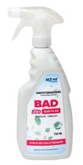  Badrummsreng&ouml;rning Activa Bad Eco 750ml