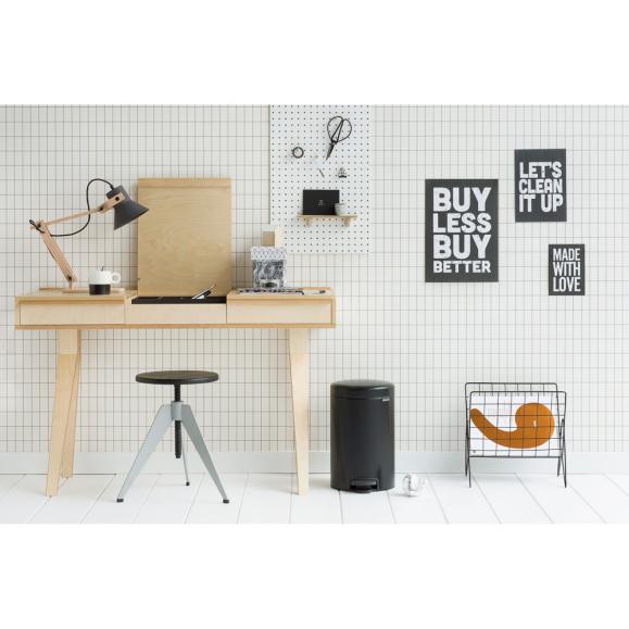  Pedalhink Brabantia 12L