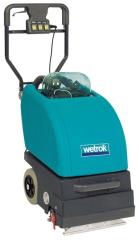  Mattv&auml;ttmaskin Wetrok Extravac 340