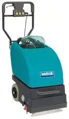  Mattv&auml;ttmaskin Wetrok Extravac 340