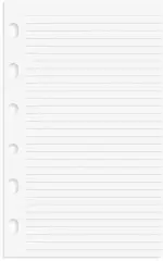  Tillbehör Anteckningar Modell Compact