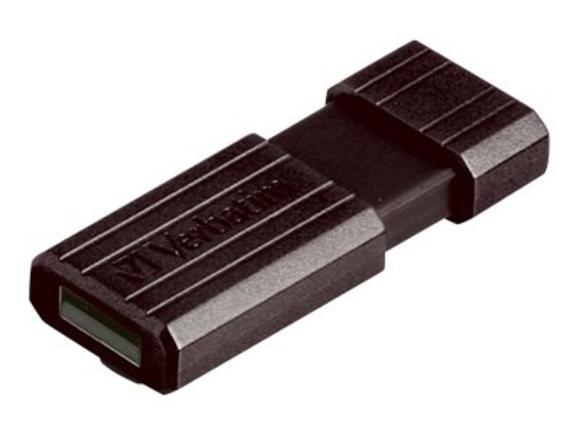  USB-minne Verbatim 2.0 8GB