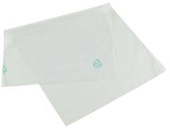  Packpåse 200x350mm transparent