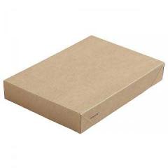 Papperslock Duni Slim Brick 200x140x30mm