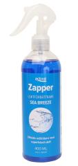  Luktf&ouml;rb&auml;ttrare Activa Zapper SeaBreexe 400ml