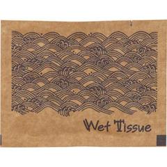  V&aring;t-/hygienservett citrondoft 140x180mm