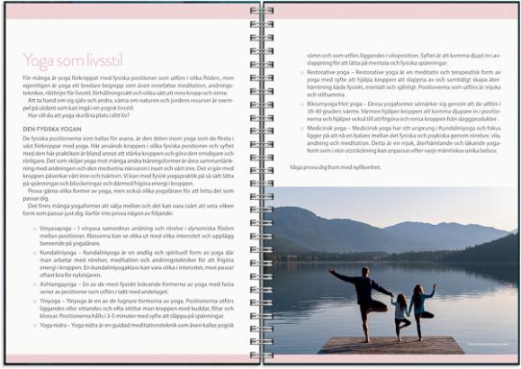  Kalender 2023 Årets almanacka