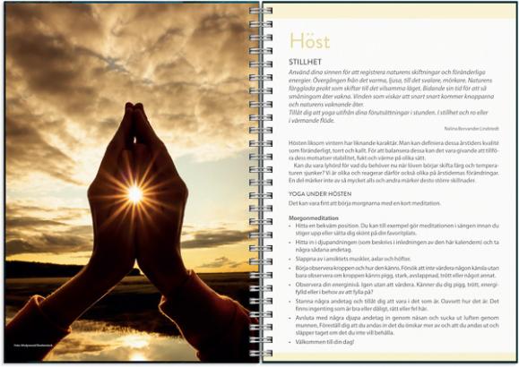  Kalender 2023 Årets almanacka