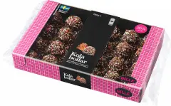  Kolabollar Gille 750g