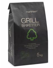  Grillkol Premium 3,5kg