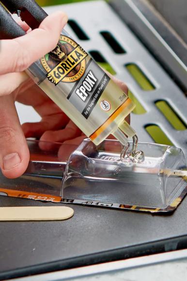  Gorilla Lim Epoxy 25ml