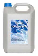  Ungssk&ouml;ljmedel Reakl Lynx 5 liter