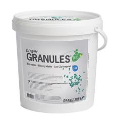  Maskindiskmedel Rekal PowerGranules Bio 10 liter