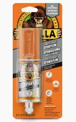  Gorilla Lim Epoxy 25ml