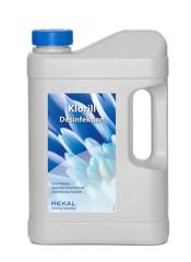  Desinfektionsmedel Rekal Klorill 1,7kg