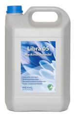  Maskindiskmedel Rekal Libra 05 5 liter