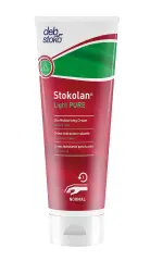  Hudkr&auml;m Deb Stokolan Light Pure 100ml