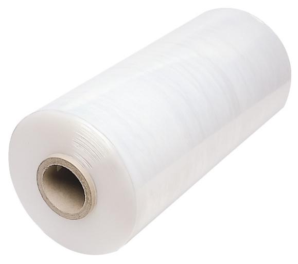  Maskinsträckfilm plangjuten Trio 200