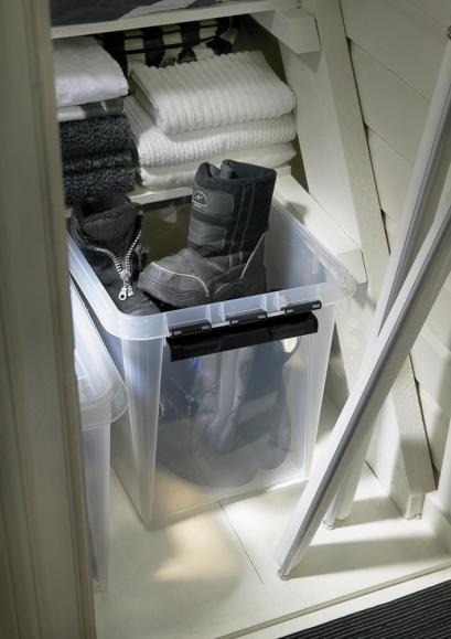  Förvaringslåda SmartStore Classic