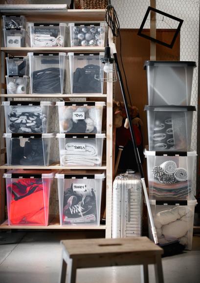  Förvaringslåda SmartStore Classic