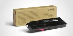  Toner Xerox VersaLink C400 magenta - 2 500 sidor