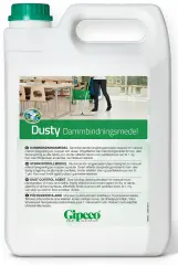  Impregnering Gipeco Dusty 5 liter