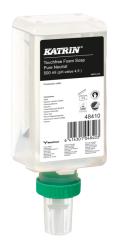  Skumtvål Katrin Pure Neutral 500 ml