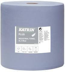  Industrirulle Katrin Plus, 3-lager