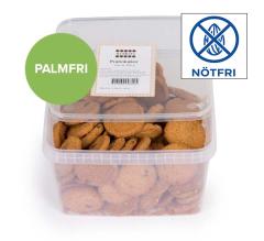  Pralinkakor burk/800g