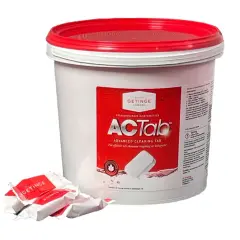  Maskindiskmedel AC-Tab Getinge 100st