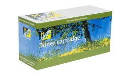  Toner MegaCopy kompatibel Brother TN-2000 svart - 2 500 sidor