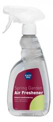  Luktf&ouml;rb&auml;ttrare Kiilto Pro Spring Garden spray