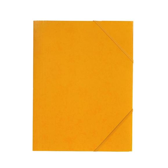  Snoddmapp standard 3-fliks