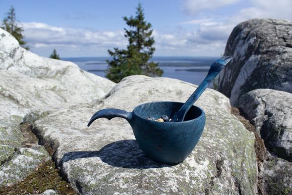  Kåsa Kupilka 37 grön