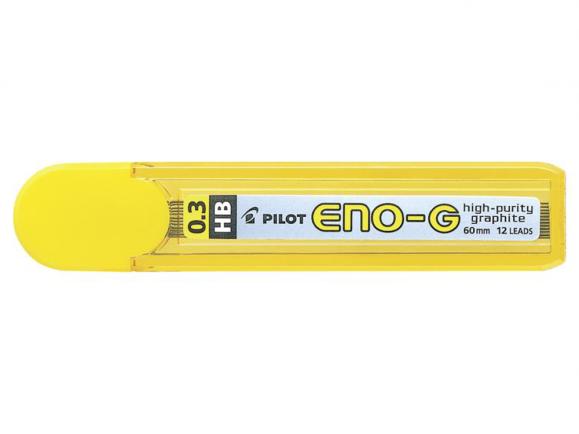  Blyertsstift Pilot ENO