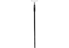  Teleskoprör till plastram 30/60cm med fäste