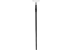  Teleskoprör till plastram 30/60cm med fäste