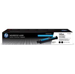  Toner HP Neverstop Laser 143AD svart 2-pack - 2 500 sidor/st