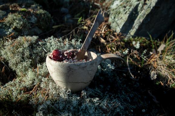  Kåsa Kupilka 37 grön