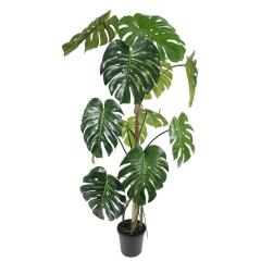  Konstv&auml;xt Monstera 150cm
