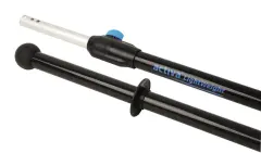  Teleskopskaft Activa Lightweight 100-170cm
