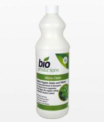  Luktborttagare Microclean 1 liter