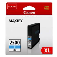  Bläckpatron Canon PGI-2500XL cyan