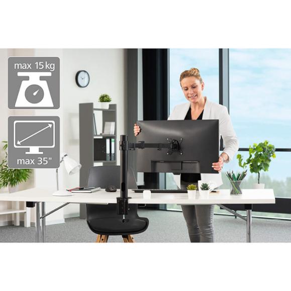  Monitorarm XL för en bildskärm