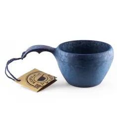  Kåsa Kupilka 37 blå