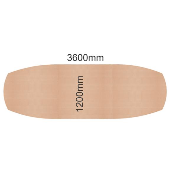  Konferensbord Viva 3600x1200mm