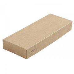  Papperslock duni Slim Brick 225x85x30mm